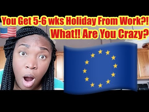 American reacts to 3 American Myths You Won’t Believe Anymore After Living in Europe