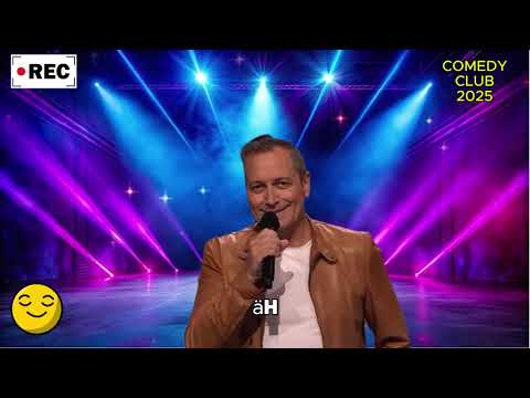 Dieter Nuhr - Nuhr im Ersten 11.2025 #comedy