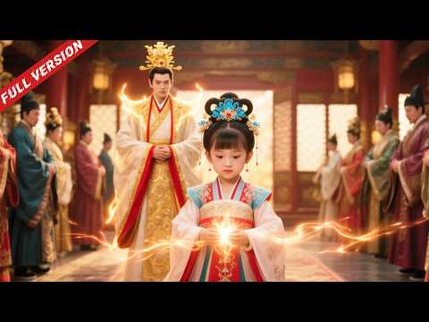 A six-year-old cutie is a reincarnated lucky star, defies fate, and is cherished even by Emperor!