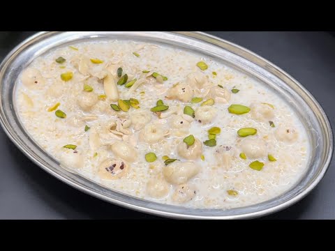 गर्मियों की सुबह का ठंडा नाश्ता, थकान-सुस्ती कमजोरी रहेगी दूर तंदुरस्ती मिलेगी भरपूर Energy Booster