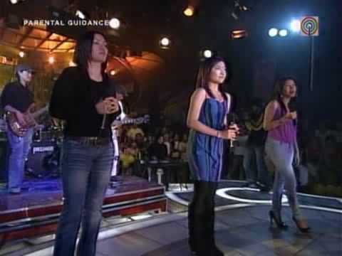 Charice Pempengco - All By Myself + One Moment In Time