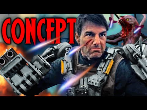 Live Die Repeat — How to Master Concept | Film Perfection