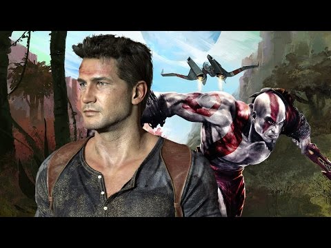 Sony Press Conference - E3 2015