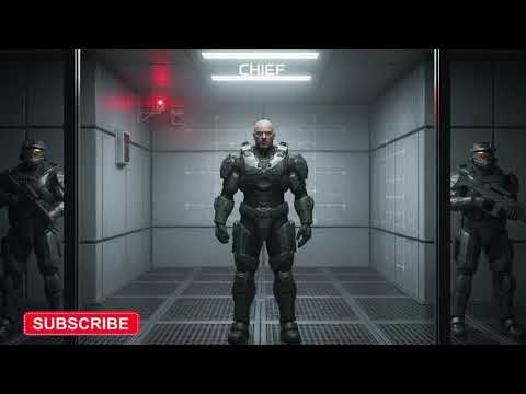 **“What If Master Chief Entered the Stargate Universe?”|A Cinematic Multiverse Crossover Epic**