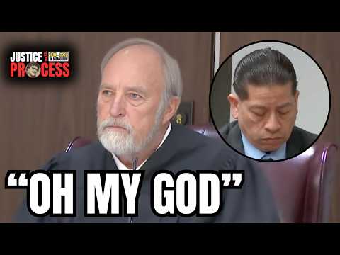 Judge Allows Uvalde Autopsy Photos After Viewing Them: "Oh My God"