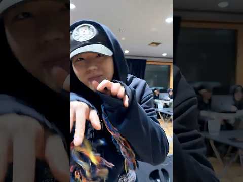 ジコの「SPOT!」ダンスタイム🕺 #ZICO #지코 #ジコ #ZICO_TOKYODRIVE