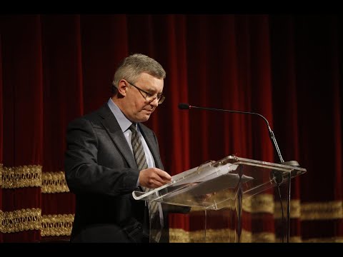 ALESSANDRO BARBERO | DANTE FRA GUELFI E GHIBELLINI | LEZIONI DI STORIA