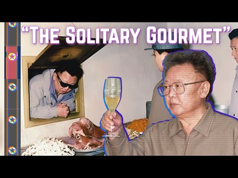 Dear Leader’s Dinner Table Costs More Than a Nation’s Budget