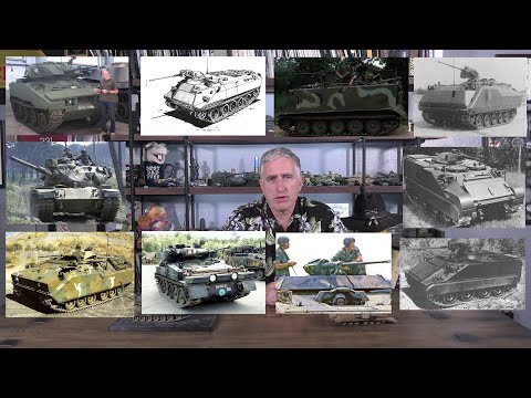 Chieftain's Q&A 28: Scouts, Strykers, Something Something is Worse Than You Think.