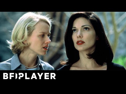Mark Kermode reviews Mulholland Drive (2001) | BFI Player