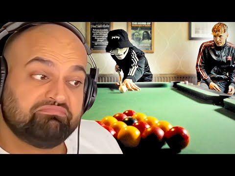 Ren X The Skinner Brothers - TRUTH OR DARE | REACTION