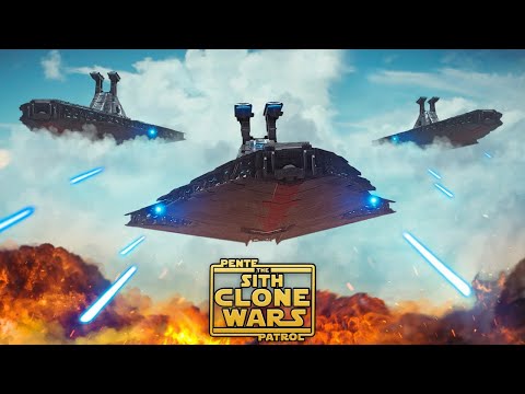 What If the Sith Empire Returned During the Clone Wars (Part 31)