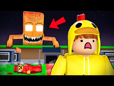 The Scary Truth Behind Tung Tung Tung Sahur...