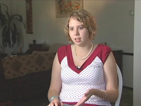 Teen Workers: Real Jobs, Real Risks (Mallory’s Story)