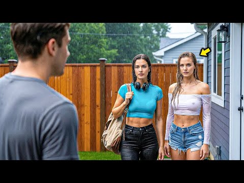 „Wir brauchen das Zimmer für 500 Euro“, sagten die Studentinnen – die Reaktion des Single-Vaters