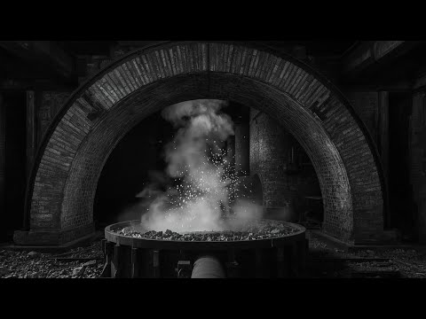 The Furnace That Drew Air Backward