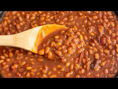 Popular Canned Baked Beans, Ranked Worst To First