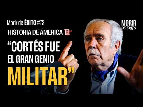 SECRETOS de la Conquista de América | Historia del Imperio Español - Antonio Pérez Henares