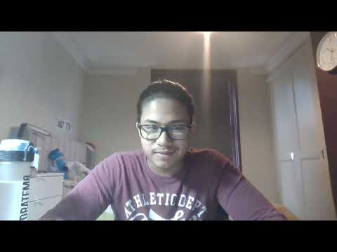 I got an offer from Cambridge (20mins of me yapping)