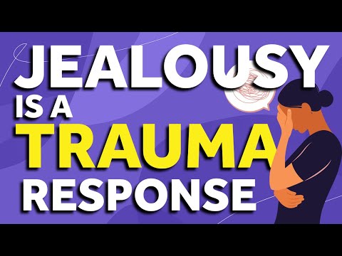 How To Deal With Jealousy As An Anxious Attachment Style