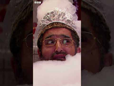 This is why you shouldn't trust your friends with DIY... #shorts