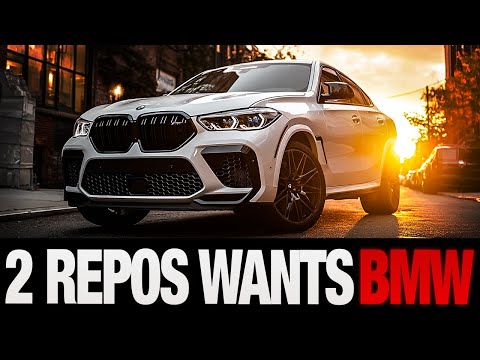 She Has 2 Repos, 20K In Debt ...And Wants a BMW