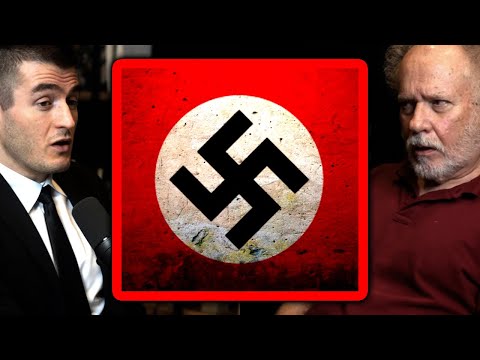 Origin of the Nazi party | Rick Spence and Lex Fridman
