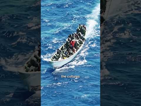 The West Is Falling. Here’s Why.