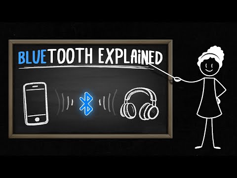 Bluetooth Never Sleeps -Thats The Problem