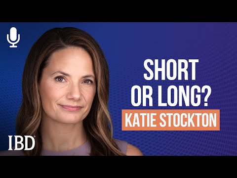 Looking Beyond Short-Term Volatility | Investing with IBD