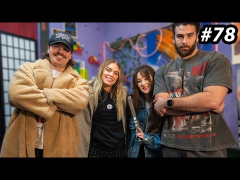 TinaKitten's Mysterious Past | Fear&QSMP