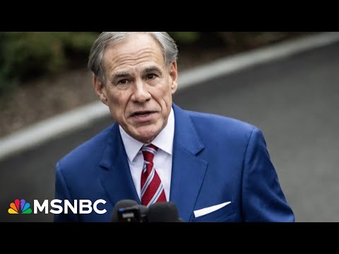 Texas Democrat reacts to Gov. Abbott's arrest threat: 'We're getting used to their bravado'