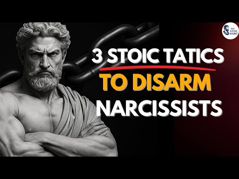 The Praise-or-Provoke Trap: How to Deal With a Narcissist Using Stoic Tactics