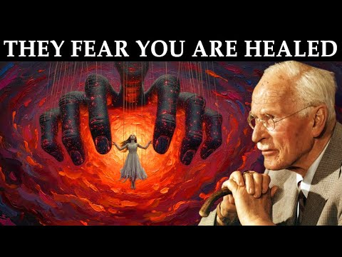 Why The World Is Secretly Afraid of A "Healed" INFJ/INTJ - Carl Jung