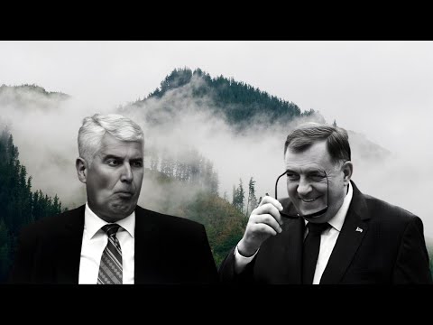 Kreće konačni obračun za državu! Ili će Bosna biti zemlja i država ili je neće biti