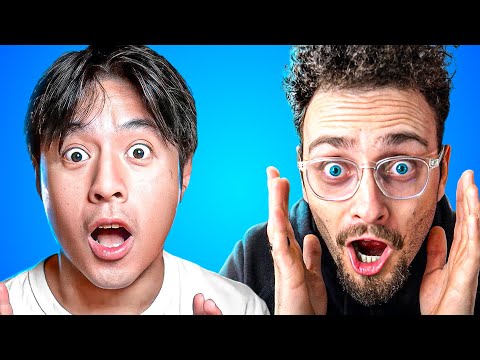 He EMBARRASSED Me In Front Of 1 MILLION People