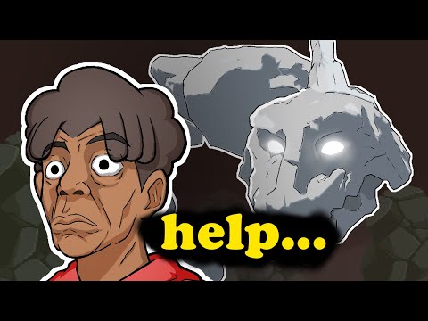 This is what Realistic Pokémon game would be like