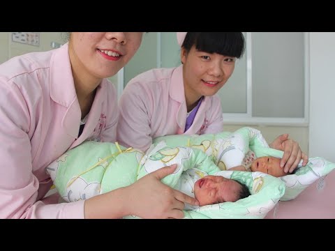 Real Life 'Designer Babies' are HERE (with Gene-Editing)