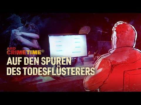Auf den Spuren des Todesflüsterers - Verabredung zum Mord |  ARD CrimeTime | Folge 1
