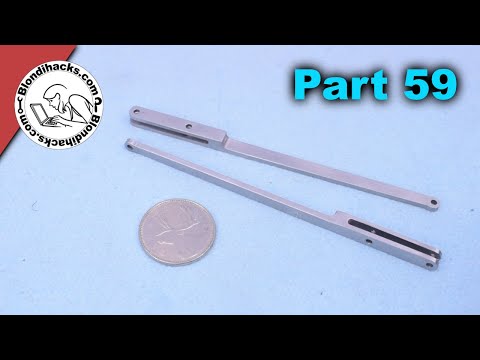 Radius Arms - Pennsylvania A3 Switcher, Part 59