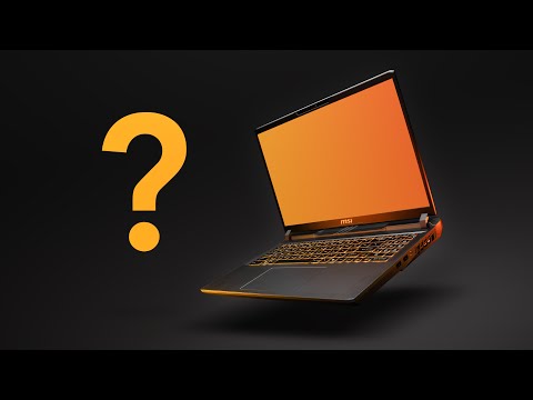 5070 Ti Laptops are Hiding A Secret.