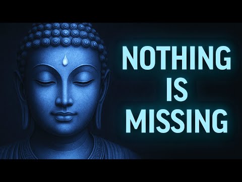 Gentle Buddhist Teachings & Stories for Deep Peace - Fall Asleep to Zen Buddhism