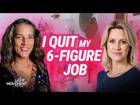 ...and became an professional artist