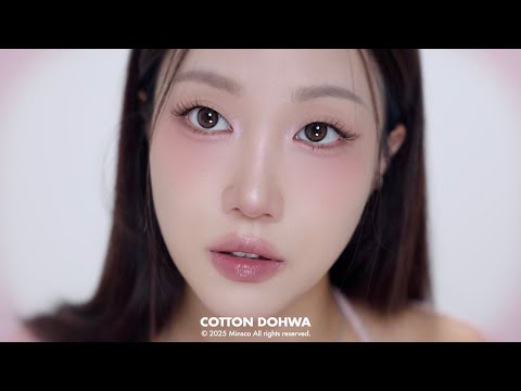 ๐Most Requested๐Cotton Dohwa GRWM: New Cushion, Teary-Eyed Tips, Hidden Tint Faves & More | Minsco