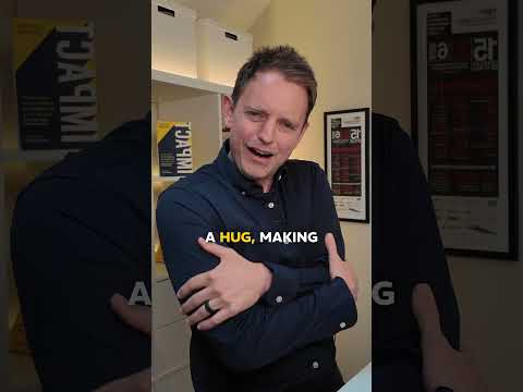 How Hand Gestures Boost Your Charisma