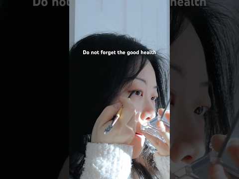 Be healthy #life #mindset