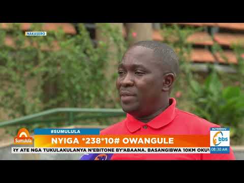 Ebikyamu Janan Luwumu byeyali alwanyisa bikyaliwo- George Musisi (Omubaka wa Kira omulonde)