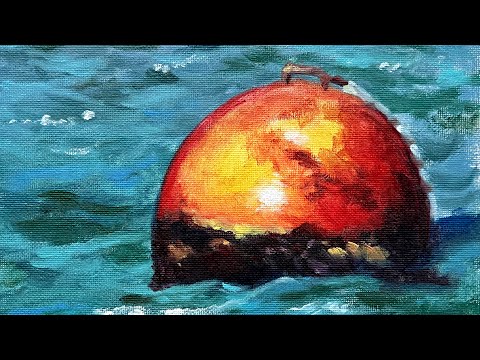 Water Mixable Oils (Demo) | Take away the confusion watch til the end!!