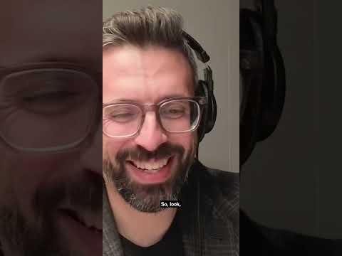 Trump's Tariffs and A.I. | The Ezra Klein Show