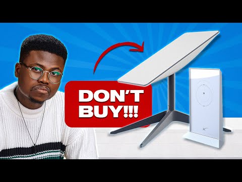 Don’t Buy Starlink in 2025! Here’s Why…